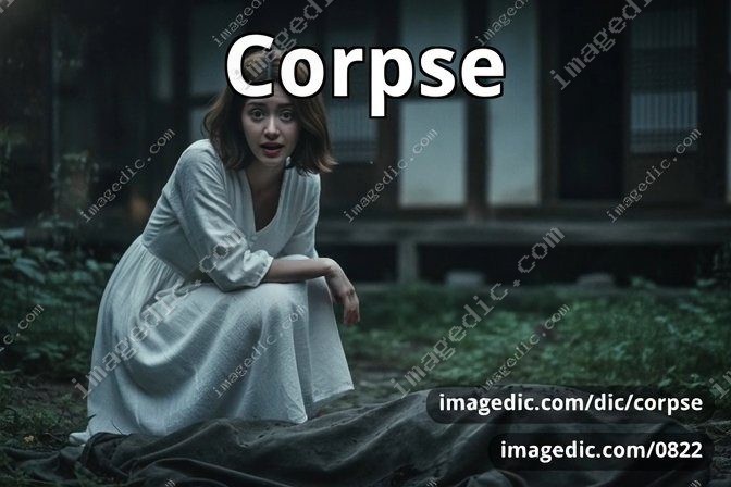 corpse