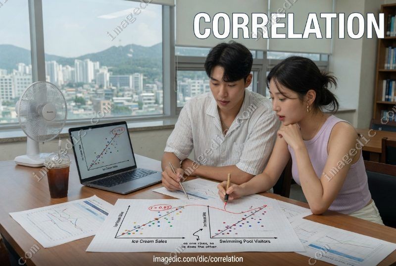 correlation