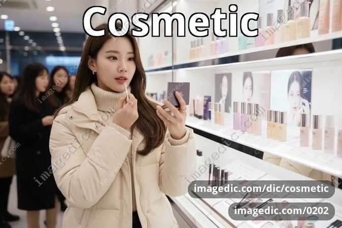 cosmetic