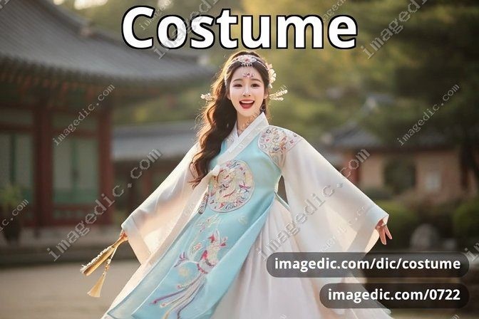 costume