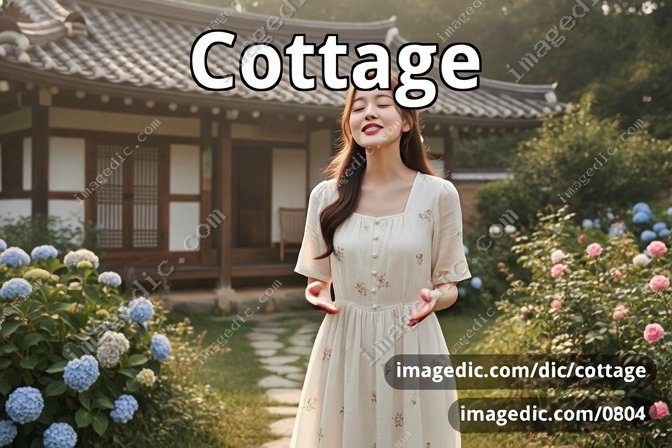 cottage