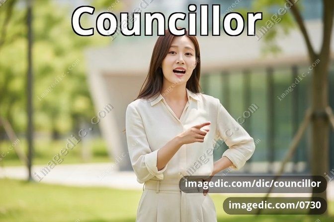 councillor