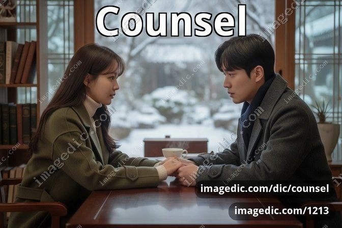 counsel