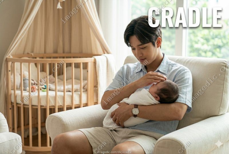cradle
