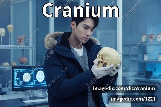 cranium