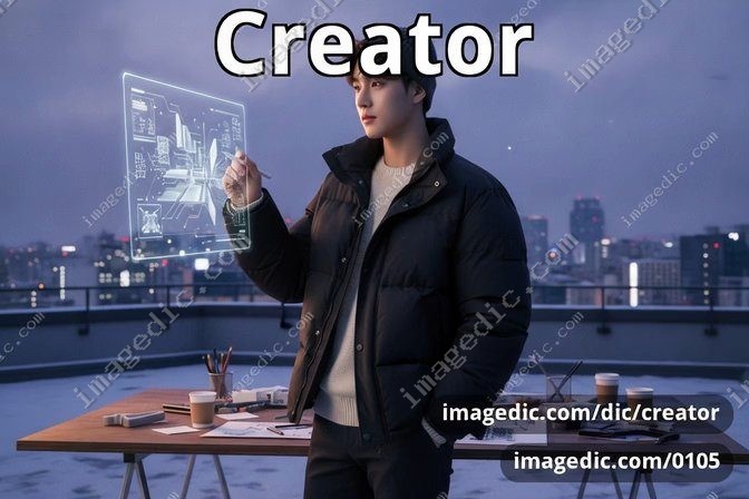 creator