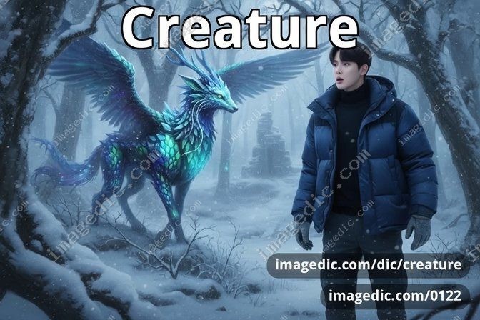 creature