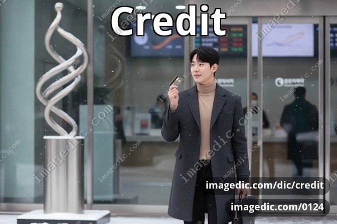 credit