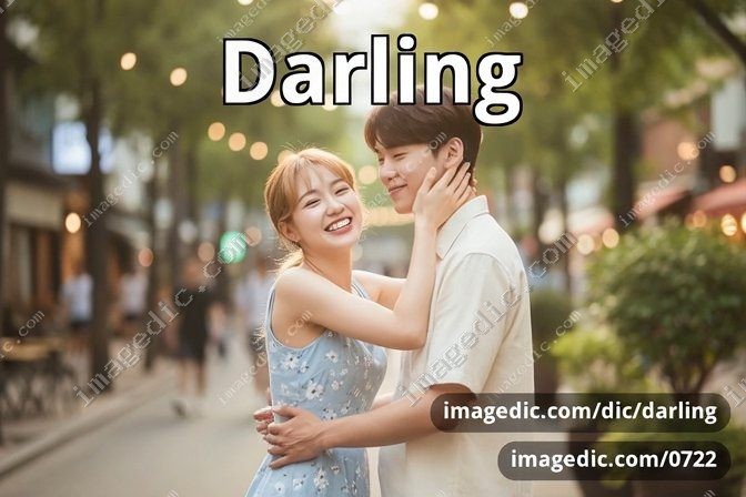darling