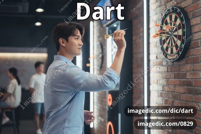 dart