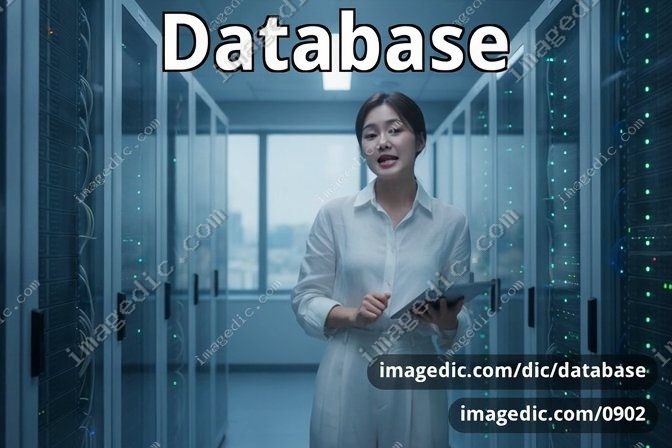 database