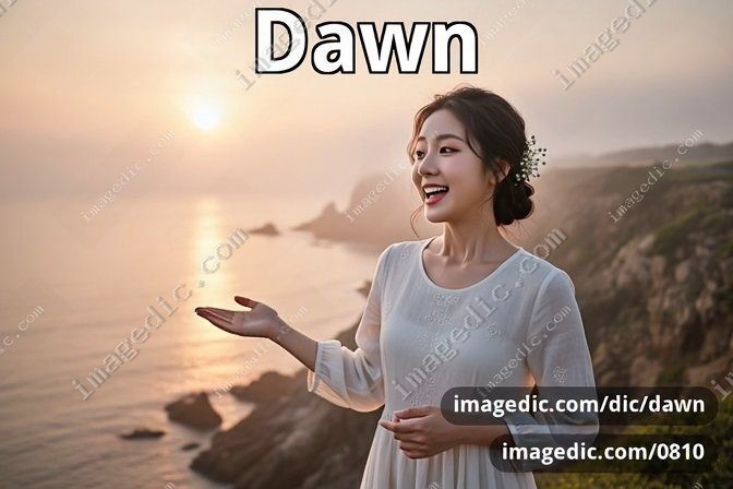 dawn