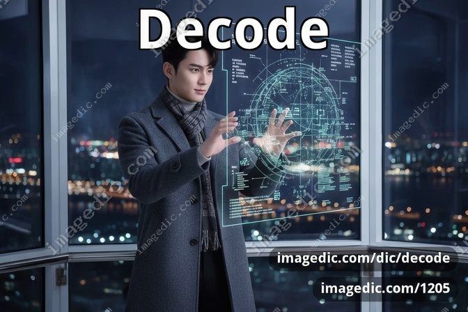 decode