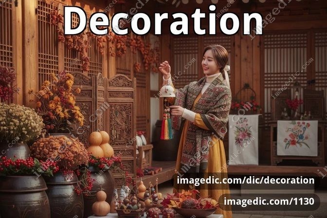 decoration