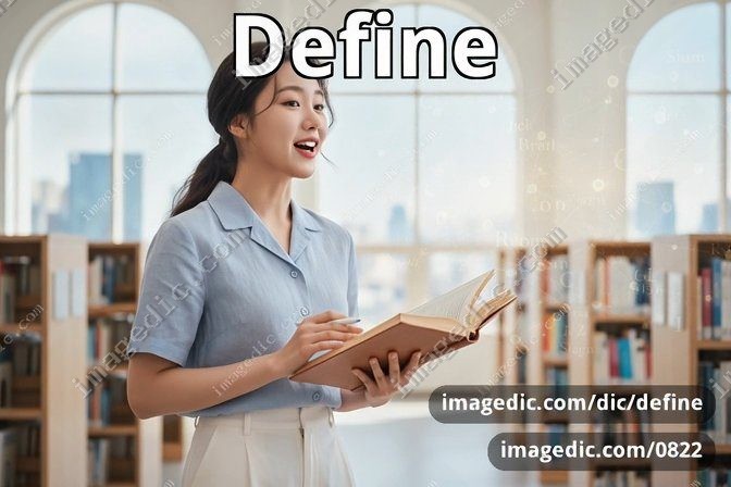 define