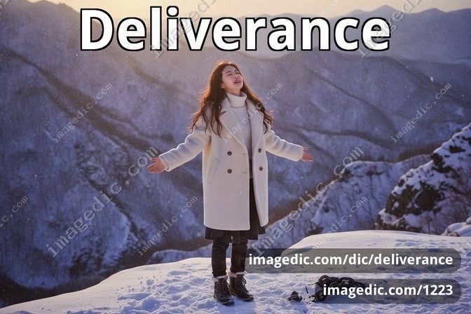 deliverance