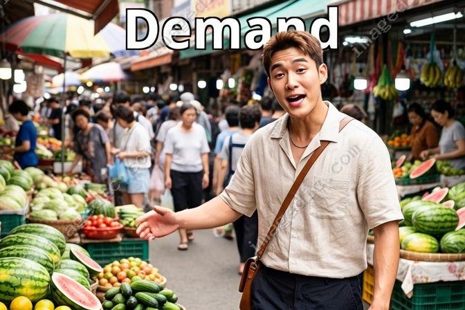 demand