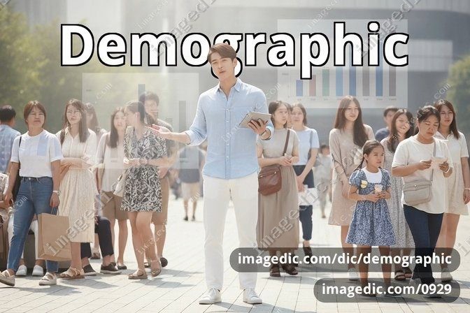 demographic