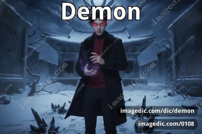 demon