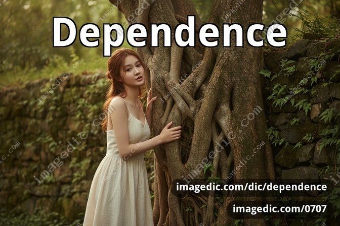 dependence