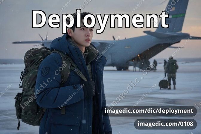 deployment