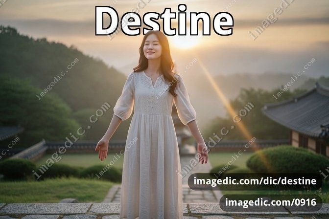 destine