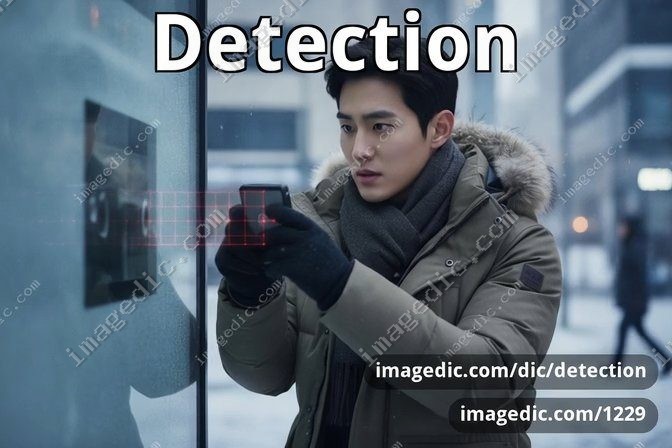 detection