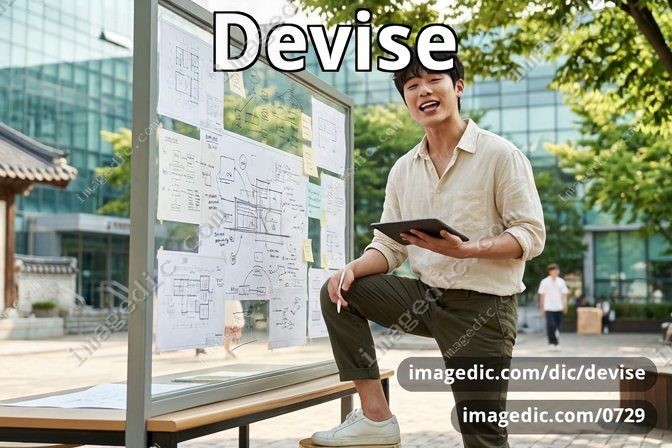 devise