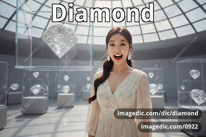 diamond