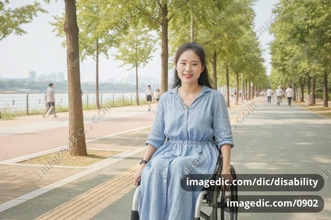 disability