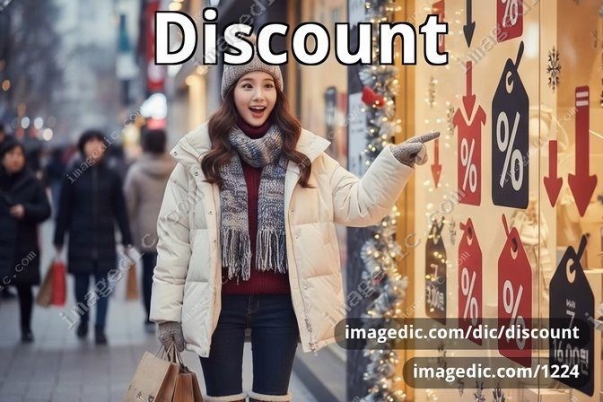 discount