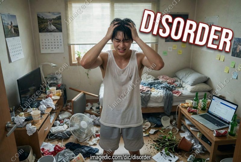 disorder