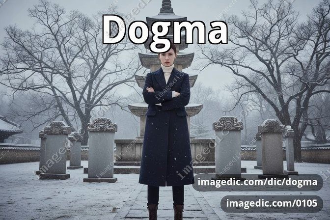 dogma