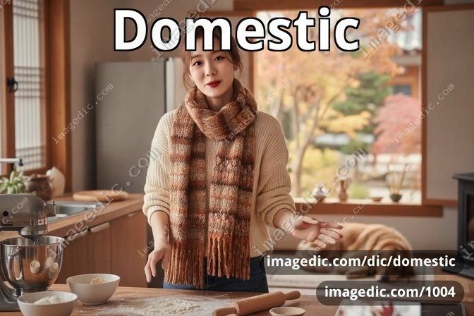 domestic