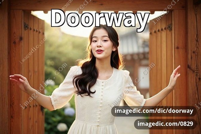 doorway