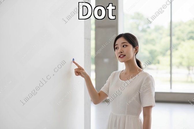 dot