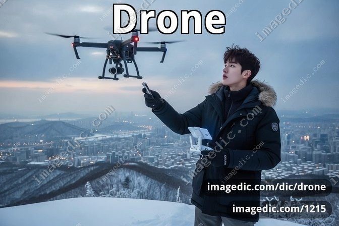 drone