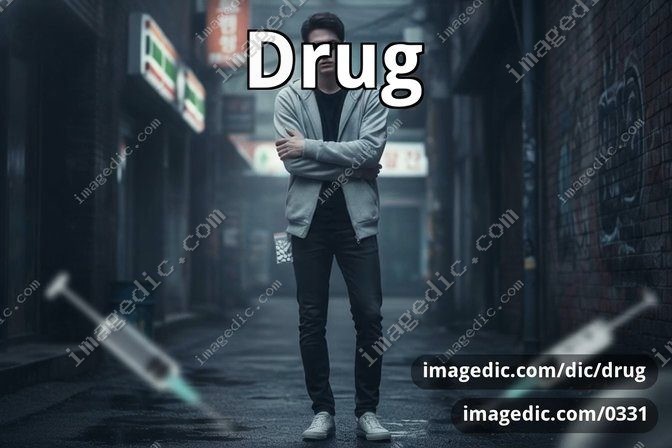 drug