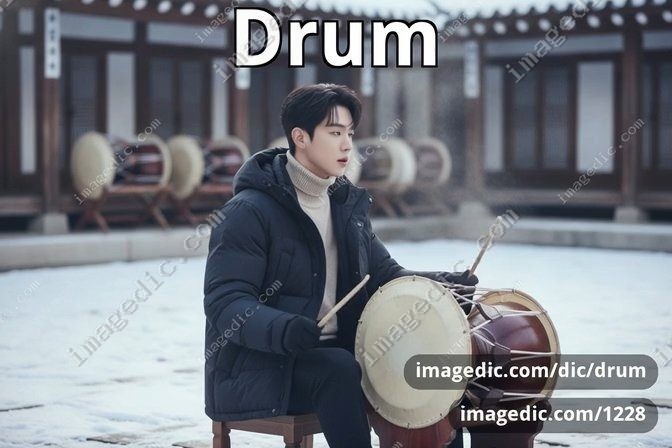 drum