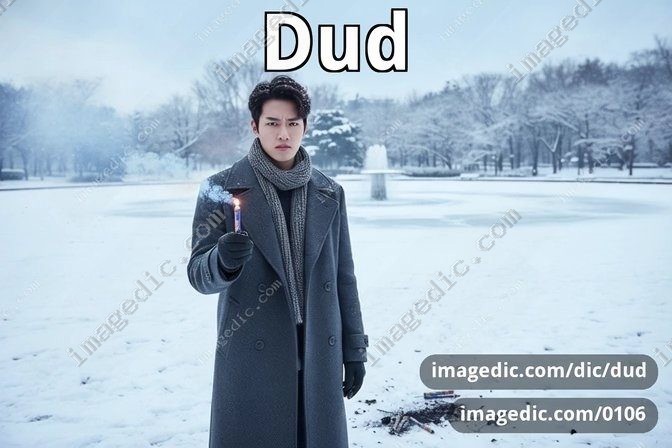 dud