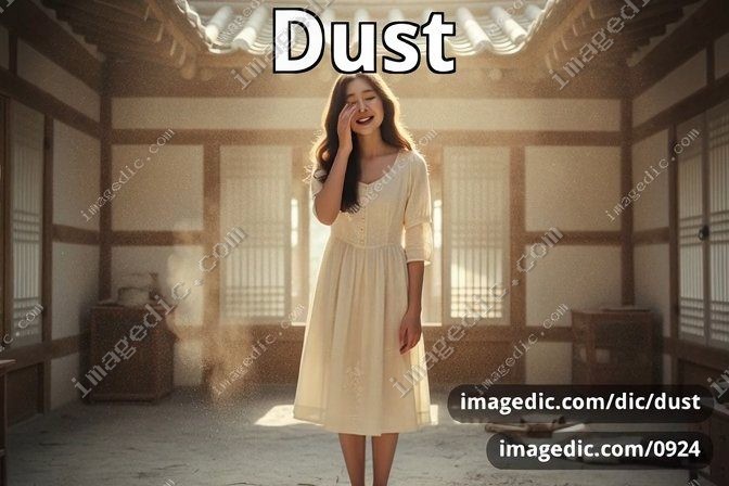 dust