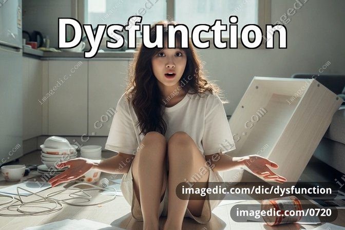 dysfunction
