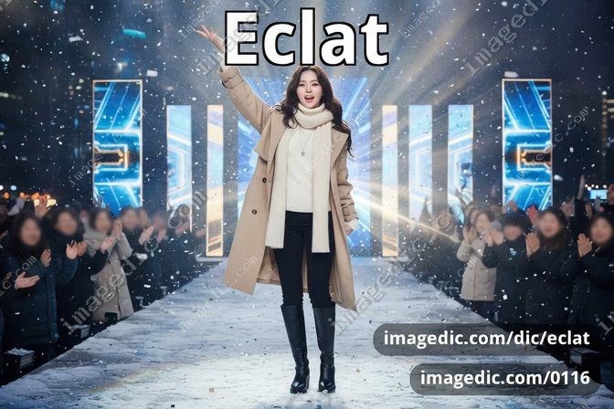 eclat