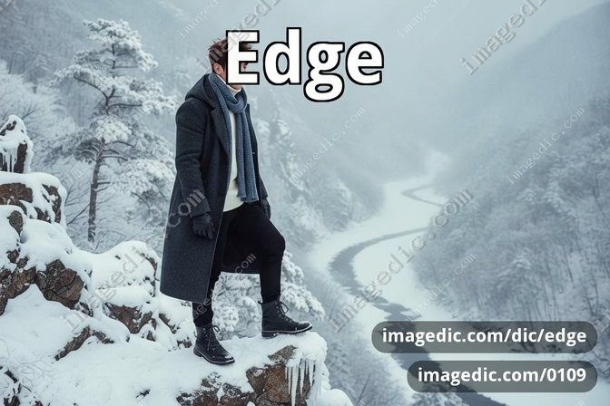 edge