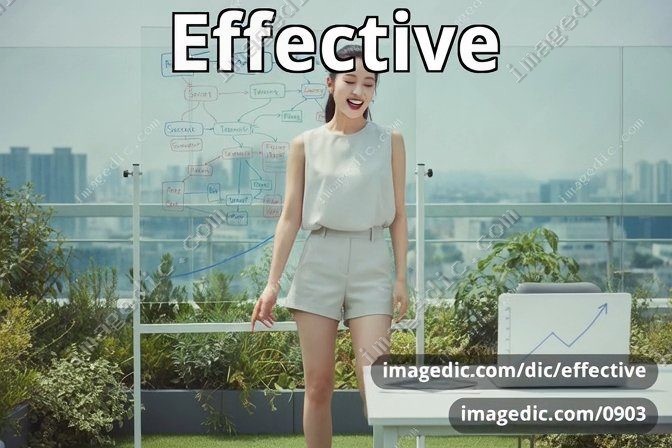effective