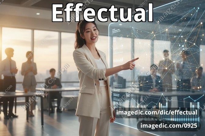 effectual