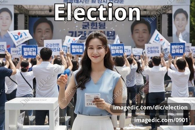 election