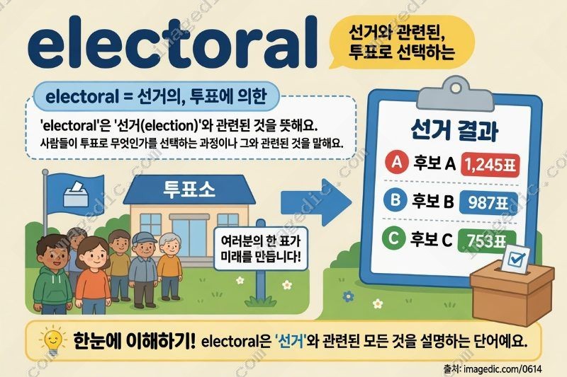electoral