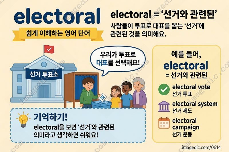 electoral