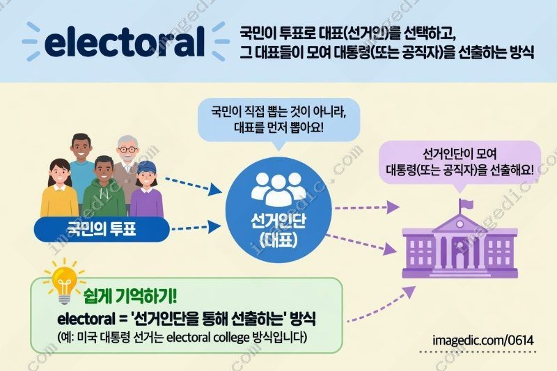 electoral